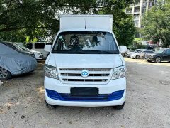 Ruichi New Energy EC31 Standard Edition Box Van 39.42kWh - photo 1