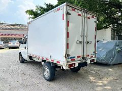 Ruichi New Energy EC31 Standard Edition Box Van 39.42kWh - photo 4