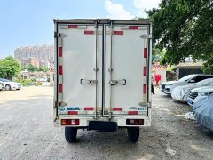 Ruichi New Energy EC31 Standard Edition Box Van 39.42kWh - photo 5