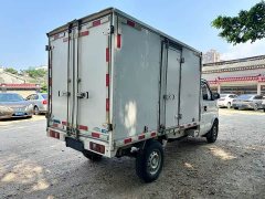 Ruichi New Energy EC31 Standard Edition Box Van 39.42kWh - photo 6