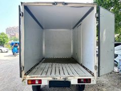 Ruichi New Energy EC31 Standard Edition Box Van 39.42kWh - photo 7