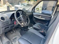 Ruichi New Energy EC31 Standard Edition Box Van 39.42kWh - photo 8