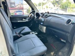 Ruichi New Energy EC31 Standard Edition Box Van 39.42kWh - photo 9
