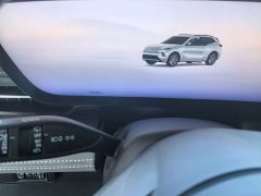 Buick E5 620KM Premium Edition - ფოტო 10