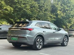 Buick E5 620KM Premium Edition - ფოტო 4
