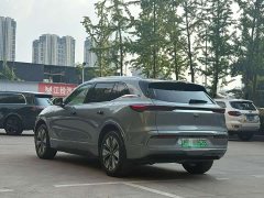 Buick E5 620KM Premium Edition - ფოტო 6