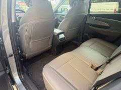 Buick E5 620KM Premium Edition - ფოტო 8