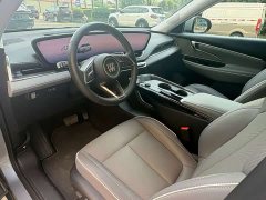 Buick E5 620KM Premium Edition - ფოტო 9