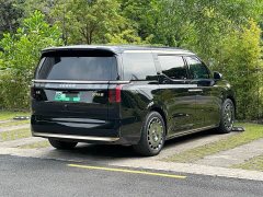 Zeekr Geely Zeekr 009 2024 Radiance Heritage Edition - ფოტო 16