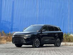AITO Wenjie M7 1.5T AWD Luxury - ფოტო 1