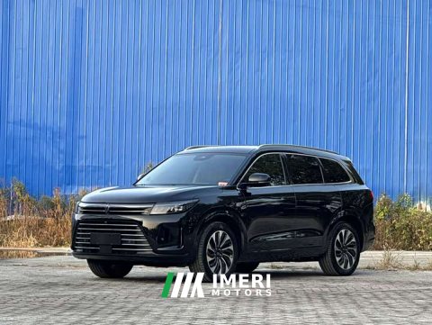 2022 AITO Wenjie M7 1.5T AWD Luxury - ავტომობილი ჩინეთიდან