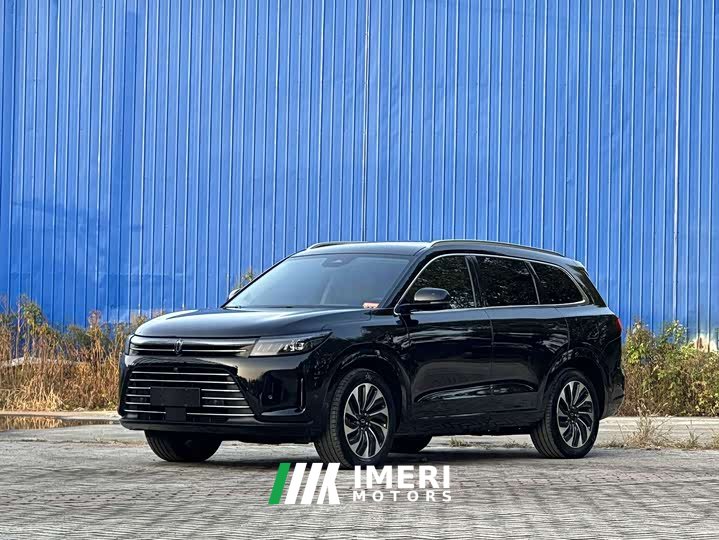 AITO Wenjie M7 1.5T AWD Luxury