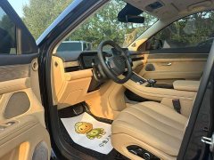 AITO Wenjie M7 1.5T AWD Luxury - ფოტო 11