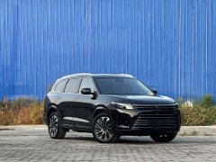 AITO Wenjie M7 1.5T AWD Luxury - ფოტო 5