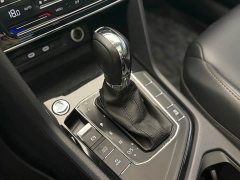 Volkswagen Touareg 280TSI FWD Luxury Edition - ფოტო 12