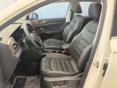 Volkswagen Touareg 280TSI FWD Luxury Edition - ფოტო 13