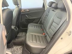 Volkswagen Touareg 280TSI FWD Luxury Edition - ფოტო 14