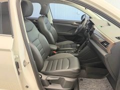 Volkswagen Touareg 280TSI FWD Luxury Edition - ფოტო 16
