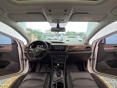 Volkswagen Touareg 280TSI FWD Luxury Edition - ფოტო 17