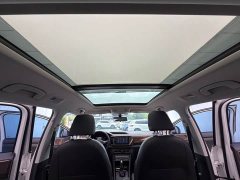 Volkswagen Touareg 280TSI FWD Luxury Edition - ფოტო 18