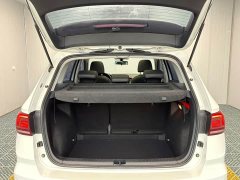 Volkswagen Touareg 280TSI FWD Luxury Edition - ფოტო 19