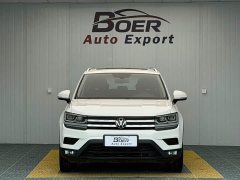 Volkswagen Touareg 280TSI FWD Luxury Edition - ფოტო 2