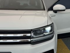 Volkswagen Touareg 280TSI FWD Luxury Edition - ფოტო 7