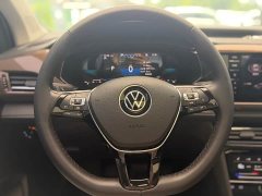 Volkswagen Touareg 280TSI FWD Luxury Edition - ფოტო 8