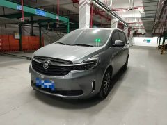 Buick GL8 Land Business Class 652T Comfort - ფოტო 1