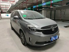 Buick GL8 Land Business Class 652T Comfort - ფოტო 2