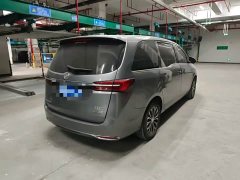 Buick GL8 Land Business Class 652T Comfort - ფოტო 3