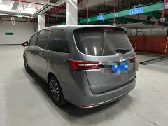 Buick GL8 Land Business Class 652T Comfort - ფოტო 4