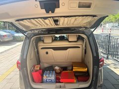 Buick GL8 Land Business Class 652T Comfort - ფოტო 5