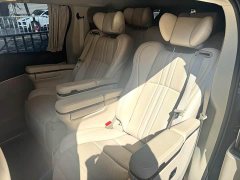 Buick GL8 Land Business Class 652T Comfort - ფოტო 6