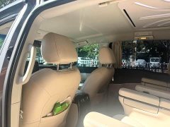 Buick GL8 Land Business Class 652T Comfort - ფოტო 7