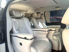 Buick GL8 Land Business Class 652T Comfort - ფოტო 8