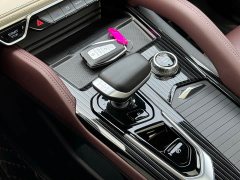 Geely Xingyue L 2021 2.0T High-Power Automatic AWD Flagship - ფოტო 12