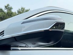 Geely Xingyue L 2021 2.0T High-Power Automatic AWD Flagship - ფოტო 13