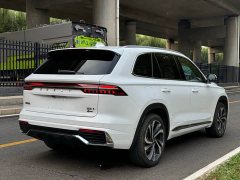 Geely Xingyue L 2021 2.0T High-Power Automatic AWD Flagship - ფოტო 17