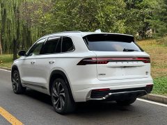 Geely Xingyue L 2021 2.0T High-Power Automatic AWD Flagship - ფოტო 18