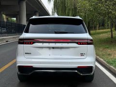 Geely Xingyue L 2021 2.0T High-Power Automatic AWD Flagship - ფოტო 19