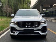 Geely Xingyue L 2021 2.0T High-Power Automatic AWD Flagship - ფოტო 2