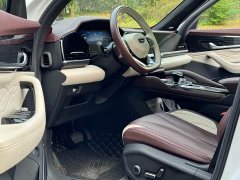 Geely Xingyue L 2021 2.0T High-Power Automatic AWD Flagship - ფოტო 4