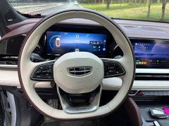 Geely Xingyue L 2021 2.0T High-Power Automatic AWD Flagship - ფოტო 6