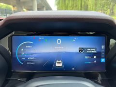 Geely Xingyue L 2021 2.0T High-Power Automatic AWD Flagship - ფოტო 7