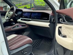 Geely Xingyue L 2021 2.0T High-Power Automatic AWD Flagship - ფოტო 8