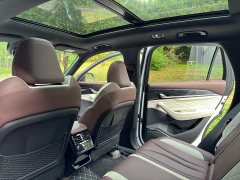 Geely Xingyue L 2021 2.0T High-Power Automatic AWD Flagship - ფოტო 9
