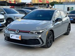 Volkswagen Golf Facelift 280TSI DSG R-Line Lite - ფოტო 1