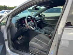 Volkswagen Golf Facelift 280TSI DSG R-Line Lite - ფოტო 10