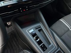 Volkswagen Golf Facelift 280TSI DSG R-Line Lite - ფოტო 11